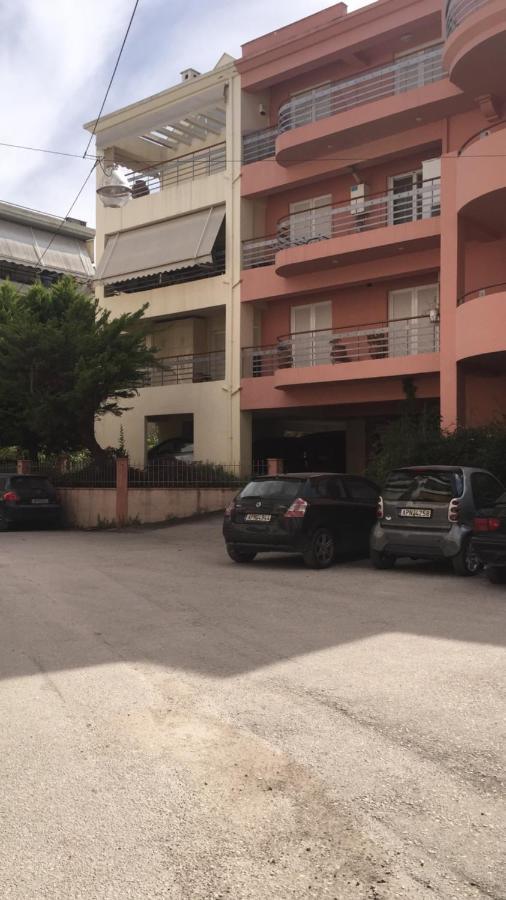 Lovely Flat Of Nafplio Eksteriør billede